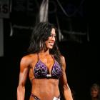 Amy  ONeil - IFBB Sacramento Pro  2009 - #1